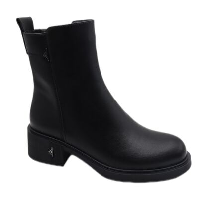 Good price LADY LEATHER BOOTS online