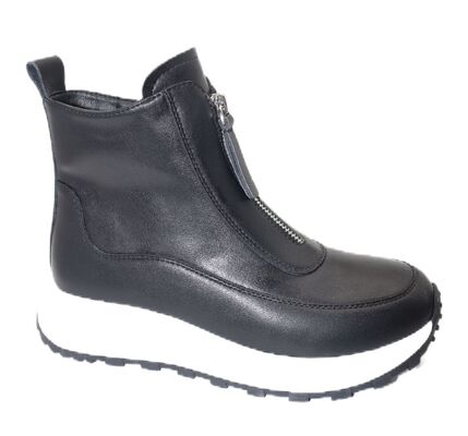 Good price LADY LEATHER BOOTS online