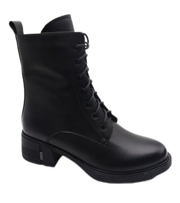 Good price LADY LEATHER BOOTS online
