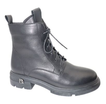 Good price LADY LEATHER BOOTS online