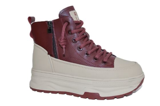 Good price LADY LEATHER BOOTS online