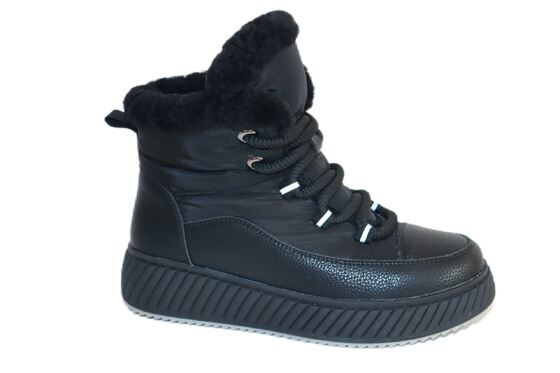 Good price LADY LEATHER BOOTS online