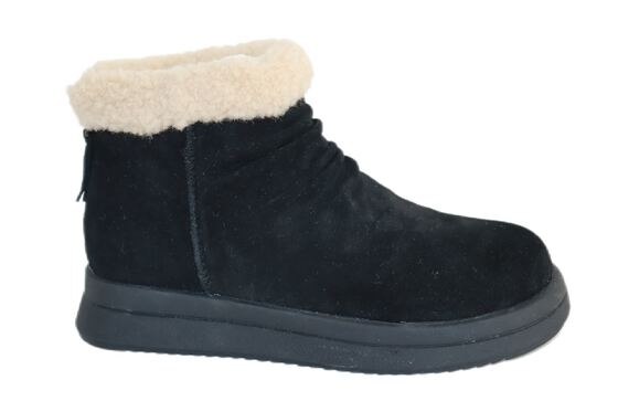 Good price LADY LEATHER BOOTS online