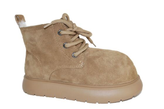 Good price LADY LEATHER BOOTS online