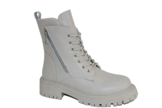 Good price LADY LEATHER BOOTS online