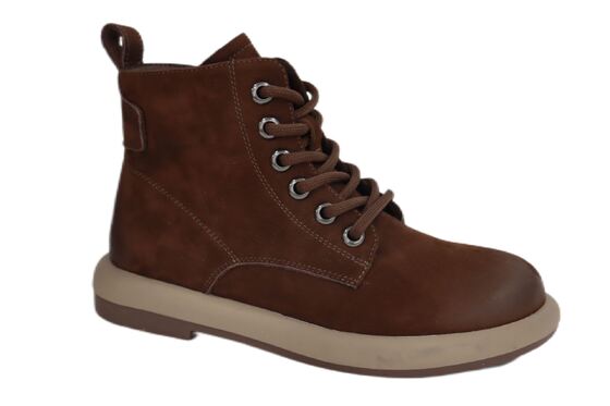 Good price LADY LEATHER BOOTS online