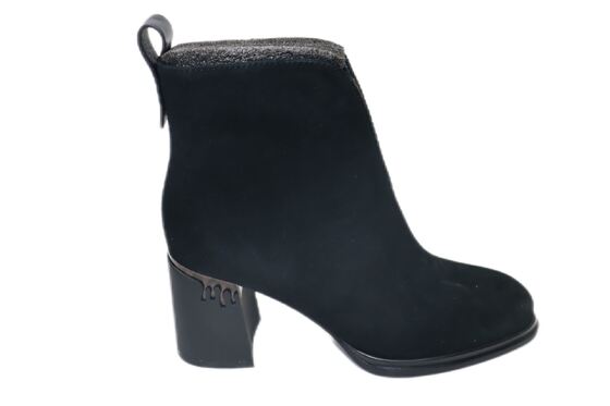 Good price LADY LEATHER BOOTS online