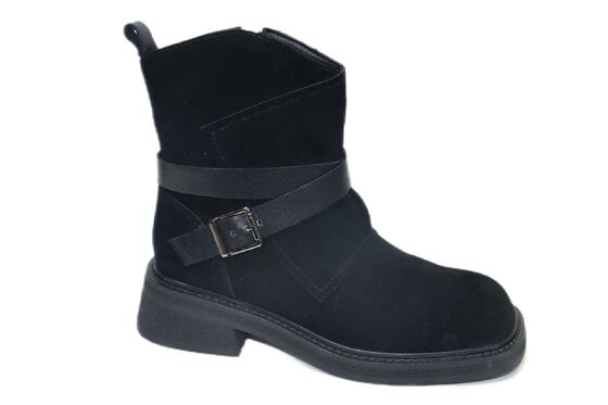 Good price LADY LEATHER BOOTS online