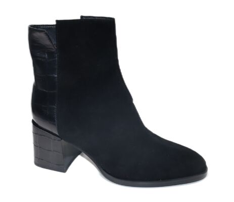 Good price LADY LEATHER BOOTS online