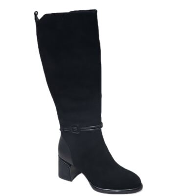 Good price LADY LEATHER BOOTS online