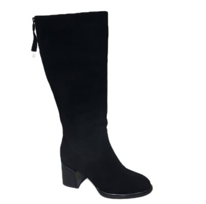 Good price LADY LEATHER BOOTS online