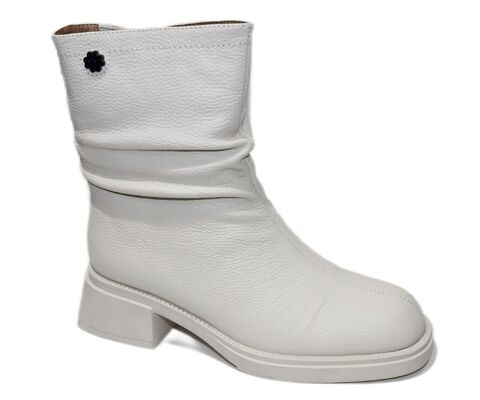 Good price LADY LEATHER BOOTS online
