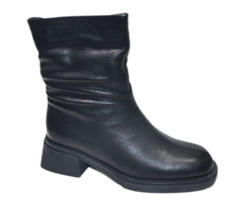 Good price LADY LEATHER BOOTS online