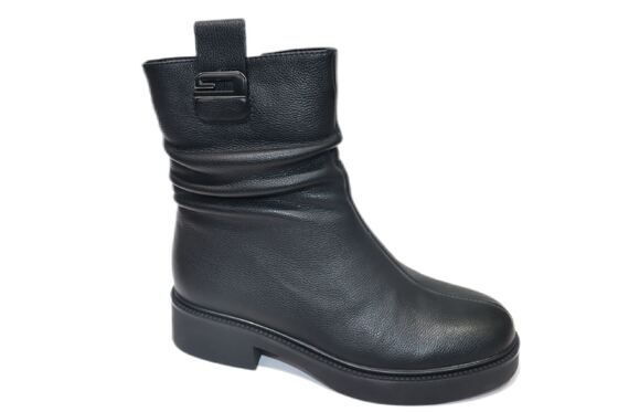 Good price LADY LEATHER BOOTS online