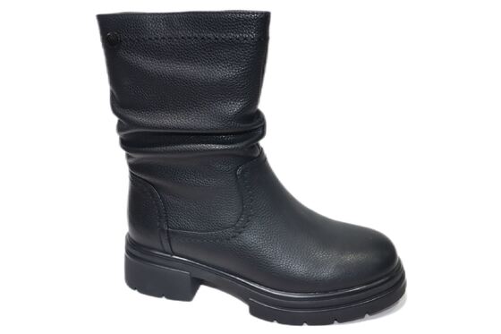 Good price LADY LEATHER BOOTS online