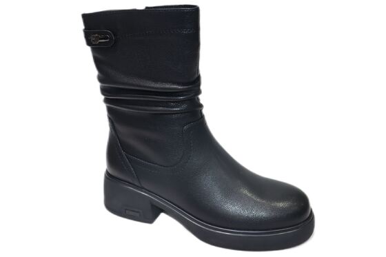 Good price LADY LEATHER BOOTS online