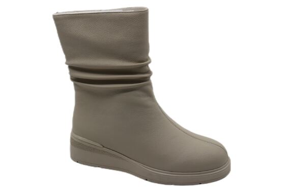 Good price LADY LEATHER BOOTS online