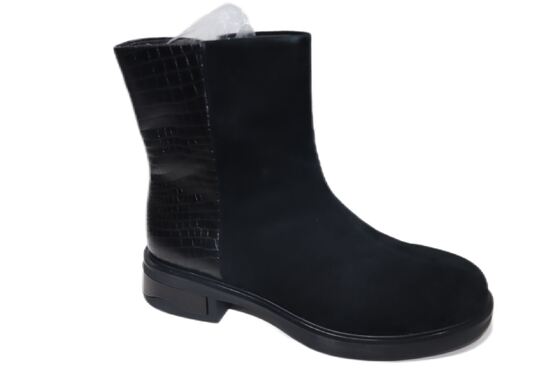 Good price LADY LEATHER BOOTS online