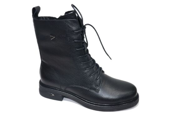 Good price LADY LEATHER BOOTS online