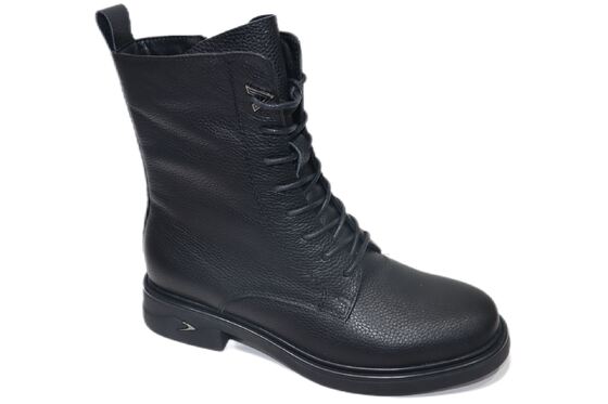 Good price LADY LEATHER BOOTS online