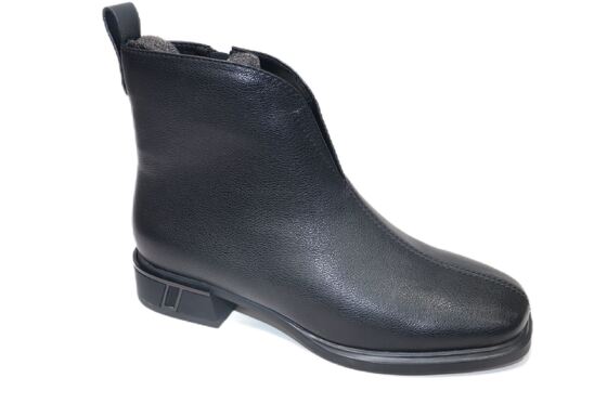 Good price LADY LEATHER BOOTS online