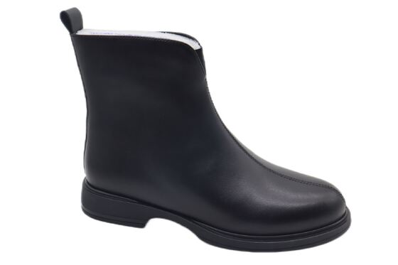 Good price LADY LEATHER BOOTS online