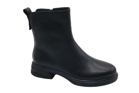 Good price LADY LEATHER BOOTS online