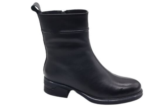 Good price LADY LEATHER BOOTS online