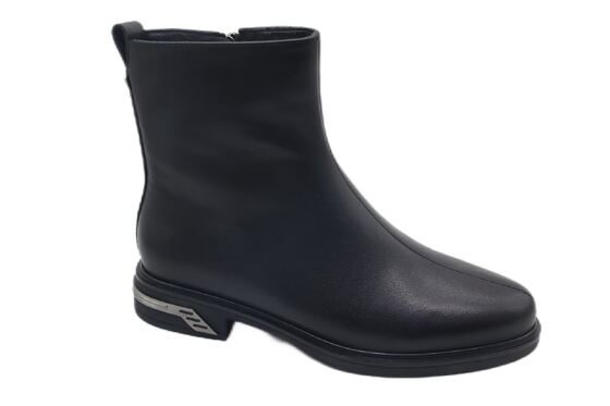 Good price LADY LEATHER BOOTS online