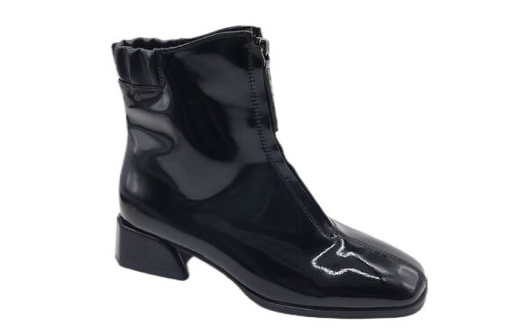 Good price LADY LEATHER BOOTS online