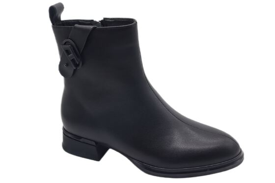 Good price LADY LEATHER BOOTS online