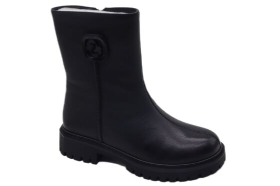 Good price LADY LEATHER BOOTS online