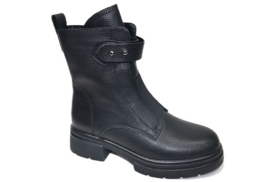 Good price LADY LEATHER BOOTS online