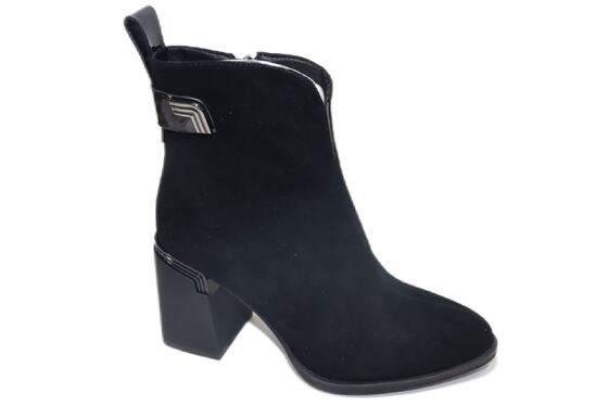 Good price LADY LEATHER BOOTS online