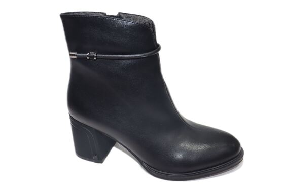 Good price LADY LEATHER BOOTS online