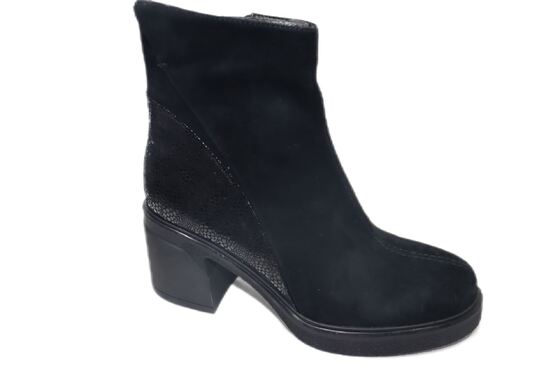 Good price LADY LEATHER BOOTS online