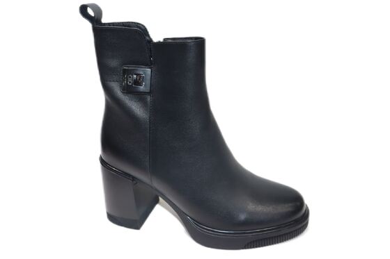 Good price LADY LEATHER BOOTS online