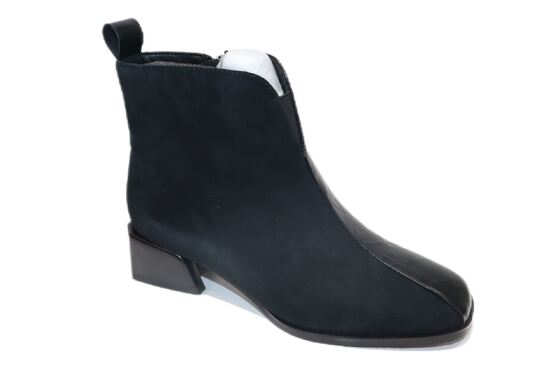 Good price LADY LEATHER BOOTS online