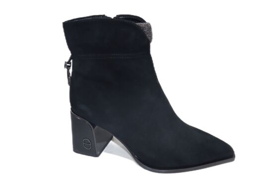 Good price LADY LEATHER BOOTS online