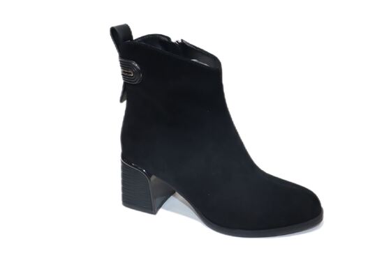 Good price LADY LEATHER BOOTS online