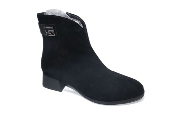Good price LADY LEATHER BOOTS online