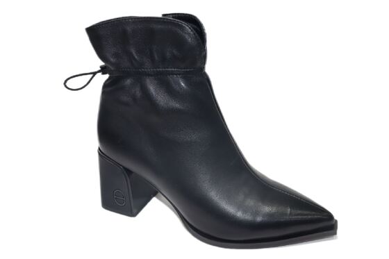 Good price LADY LEATHER BOOTS online