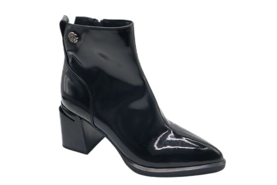 Good price LADY LEATHER BOOTS online