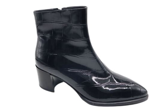 Good price LADY LEATHER BOOTS online