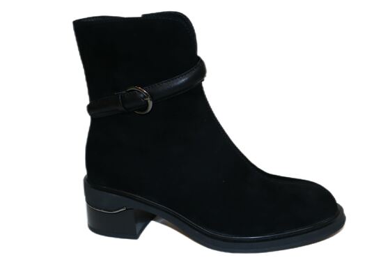 Good price LADY LEATHER BOOTS online