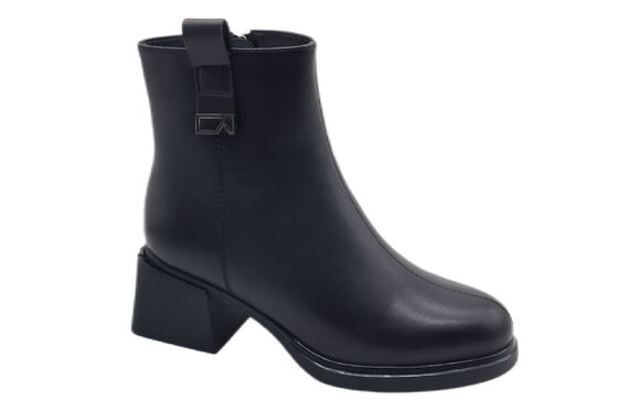 Good price LADY LEATHER BOOTS online
