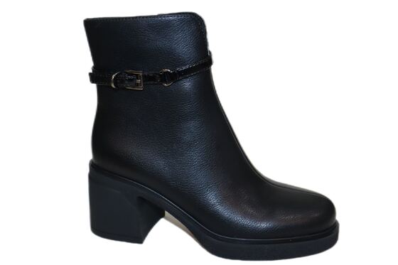 Good price LADY LEATHER BOOTS online