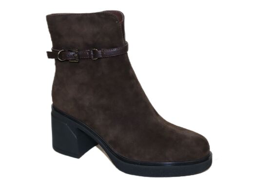 Good price LADY LEATHER BOOTS online