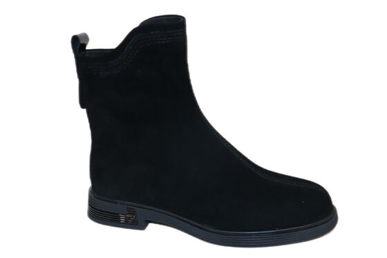 Good price LADY LEATHER BOOTS online