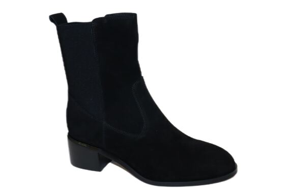 Good price LADY LEATHER BOOTS online